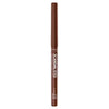 Rimmel Scandaleyes Chocolate Brown eyeliner (British brand)