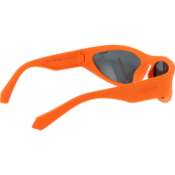 Polaroid grey PLD 2165 S sunglasses - British product