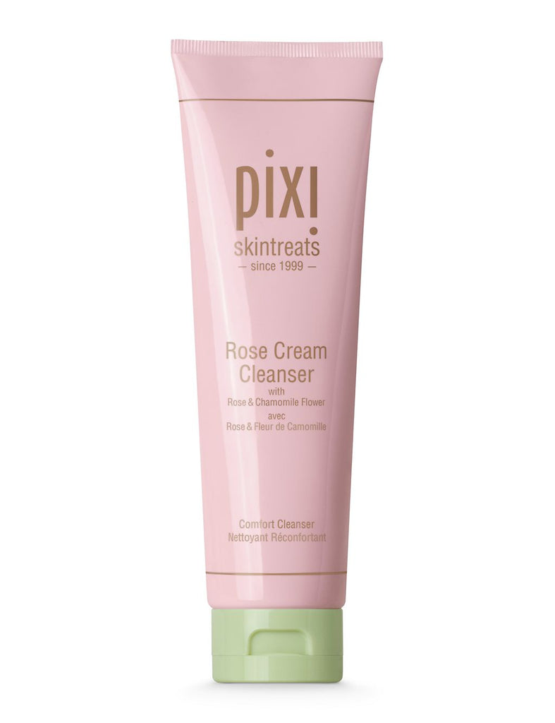 Rose Cream Cleanser 135ml