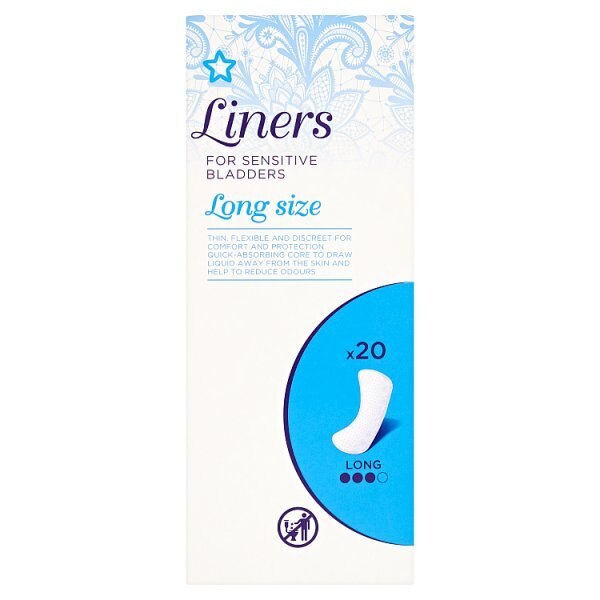 Superdrug Long Liner GOODS Superdrug   