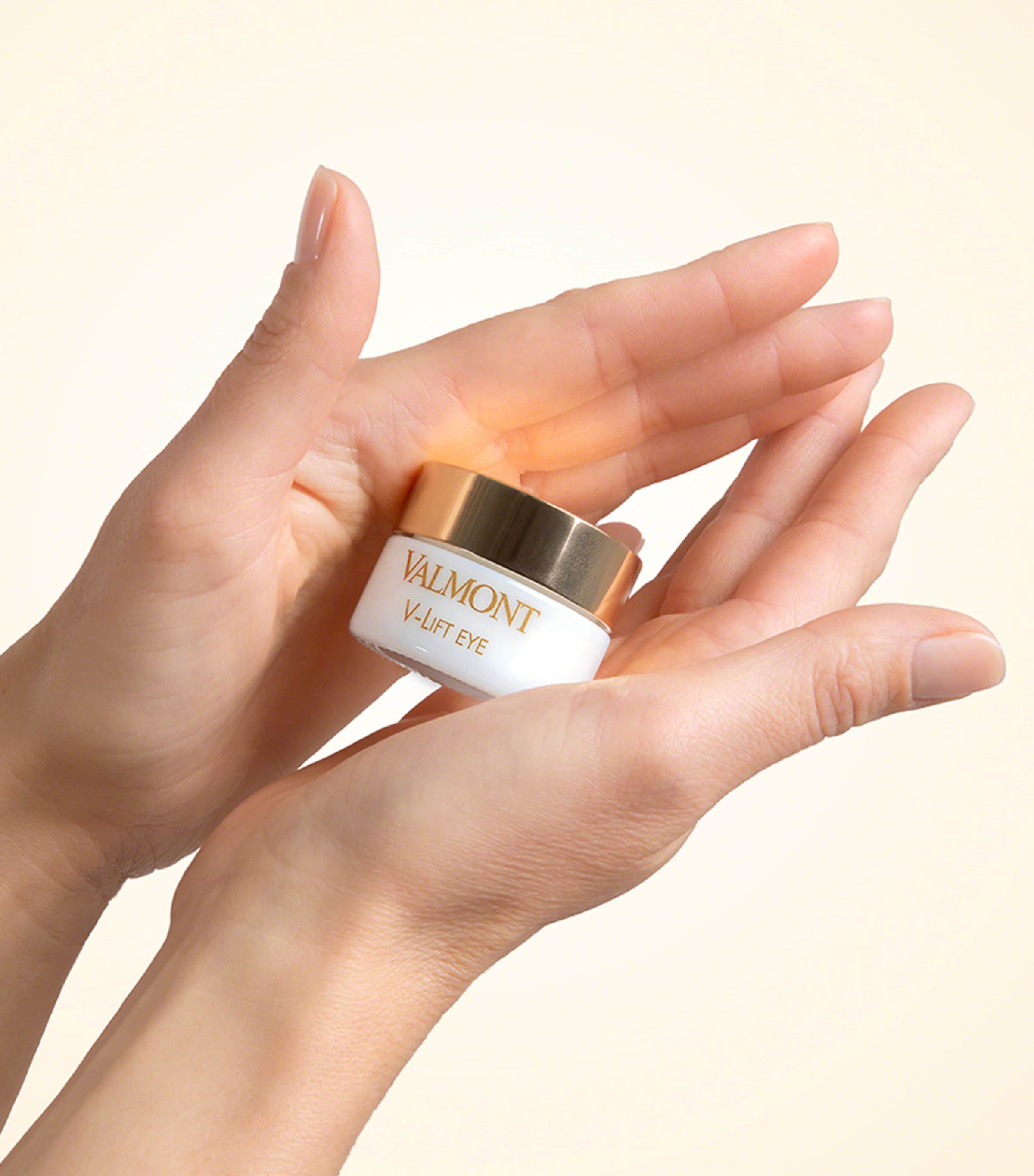 Valmont V-Lift eye cream 15ml (British brand)