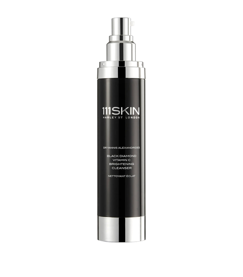 111Skin Vitamin C Brightening Cleanser 100ml (British brand)