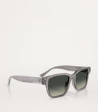 Ferrari acetate square sunglasses - British product