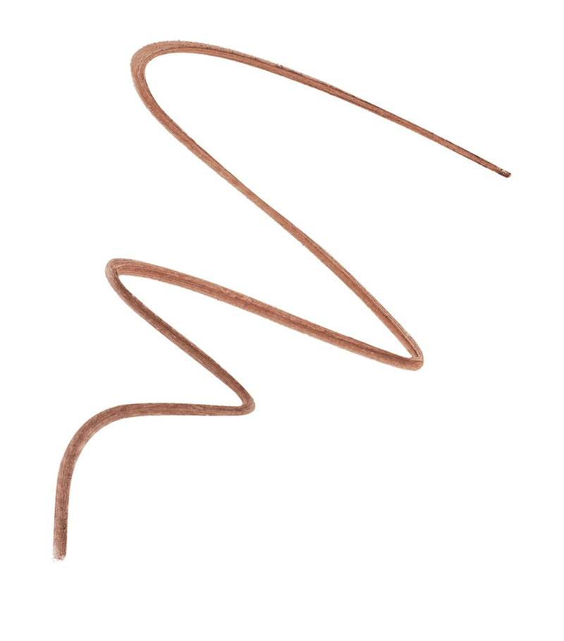 By Terry Browliner Blackstar ultra-slim brow pencil with spoolie brush 3.5g - British product