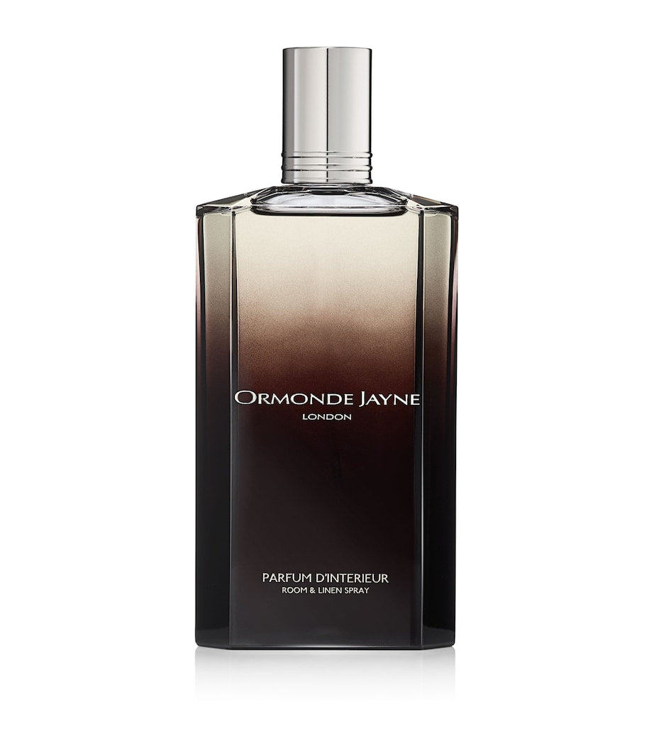 Ormonde Jayne Pfingstrosen-Raumspray 200ml - Britisches Produkt