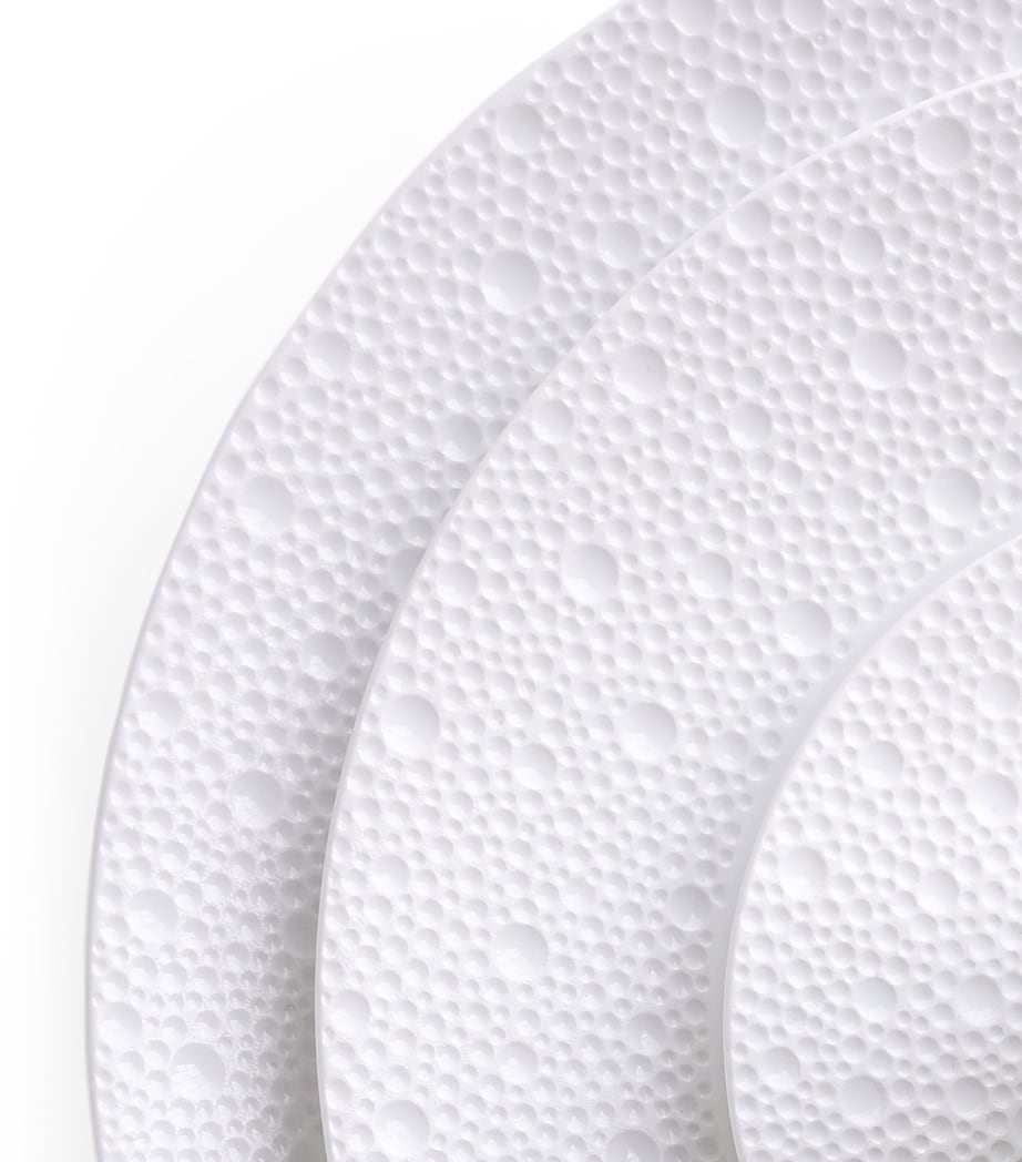 Bernardaud Ecume bread plate 16cm - British product