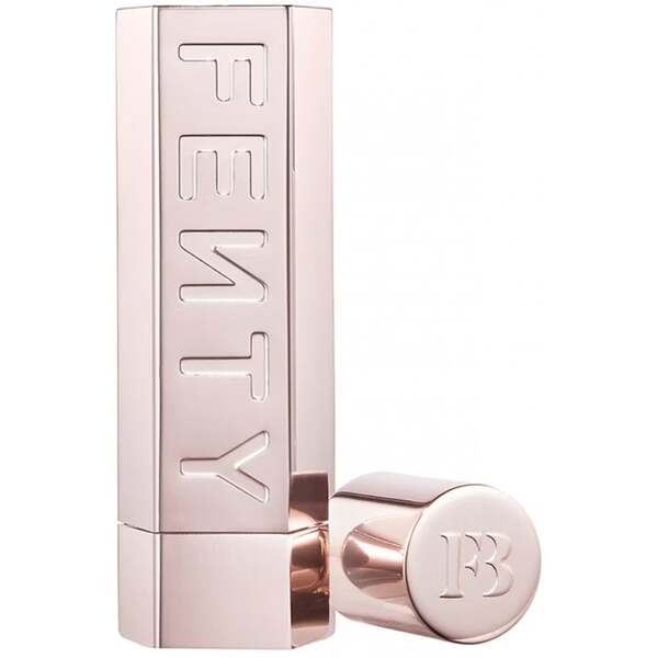 Fenty Beauty Icon Semi-Matte Lipstick 3.8g shade 02 - British product