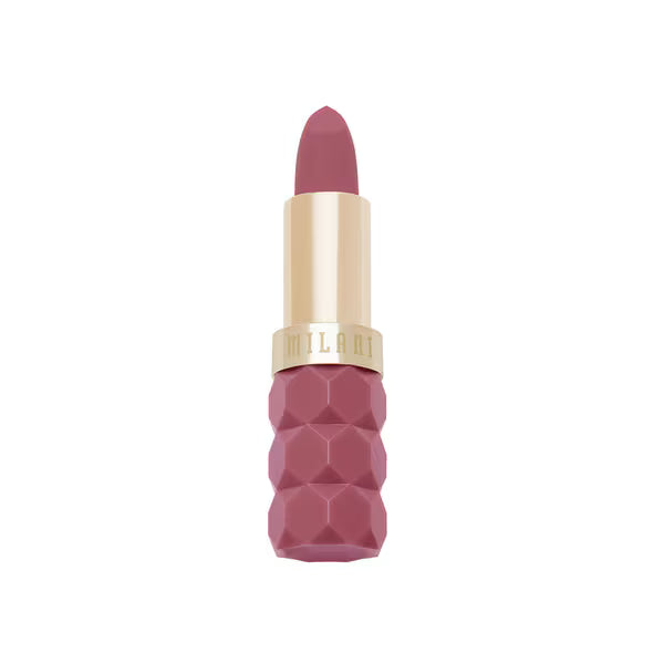 Color Fetish Matte Lipstick 410 Pleasure (British brand)