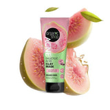 Organic Shop Acne Salicylic Acid Clay Mask 75ml - British product