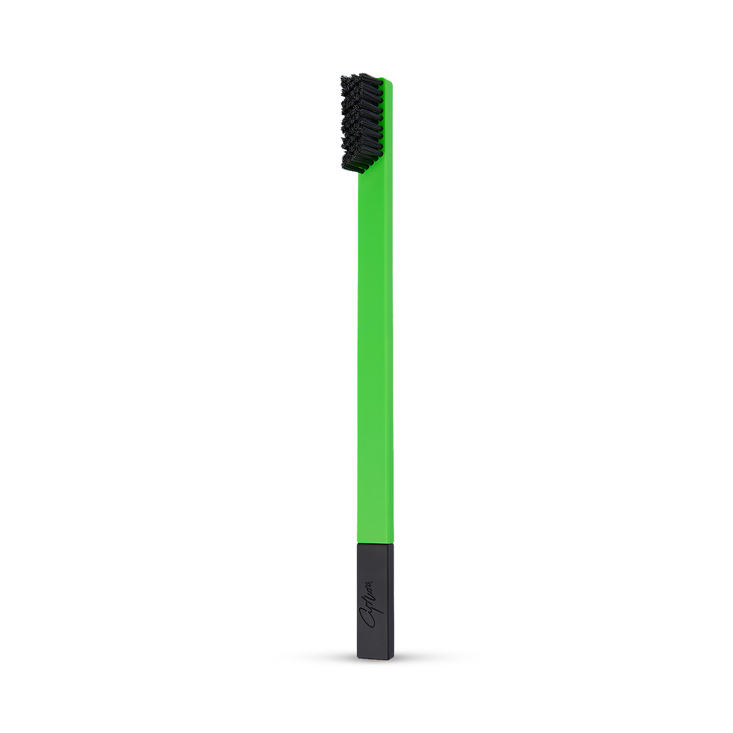 APRIORI Lime Radiance Soft toothbrush (British brand)