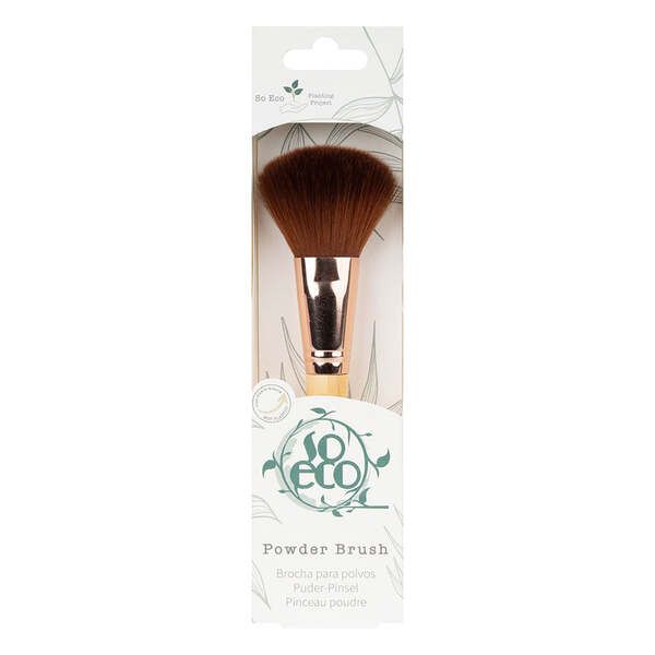 So Eco Powder Brush