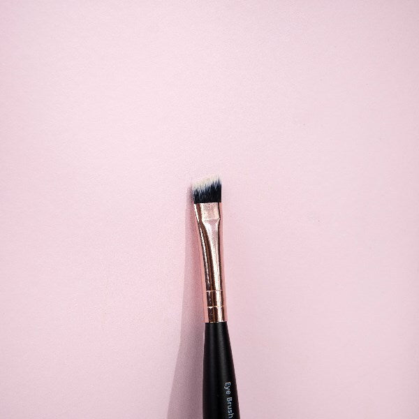 Brushworks Double Ended Eye Brush GOODS Superdrug   