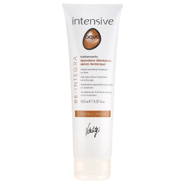 Vitalitys hair treatment RE-INTEGRA Instant Repairing 150ml, imported from the UK