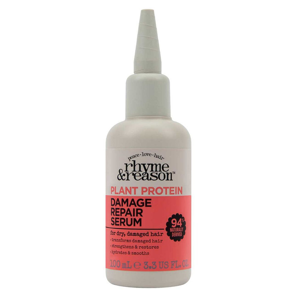 Rhyme & Reason plant protein damage repair serum 100ml