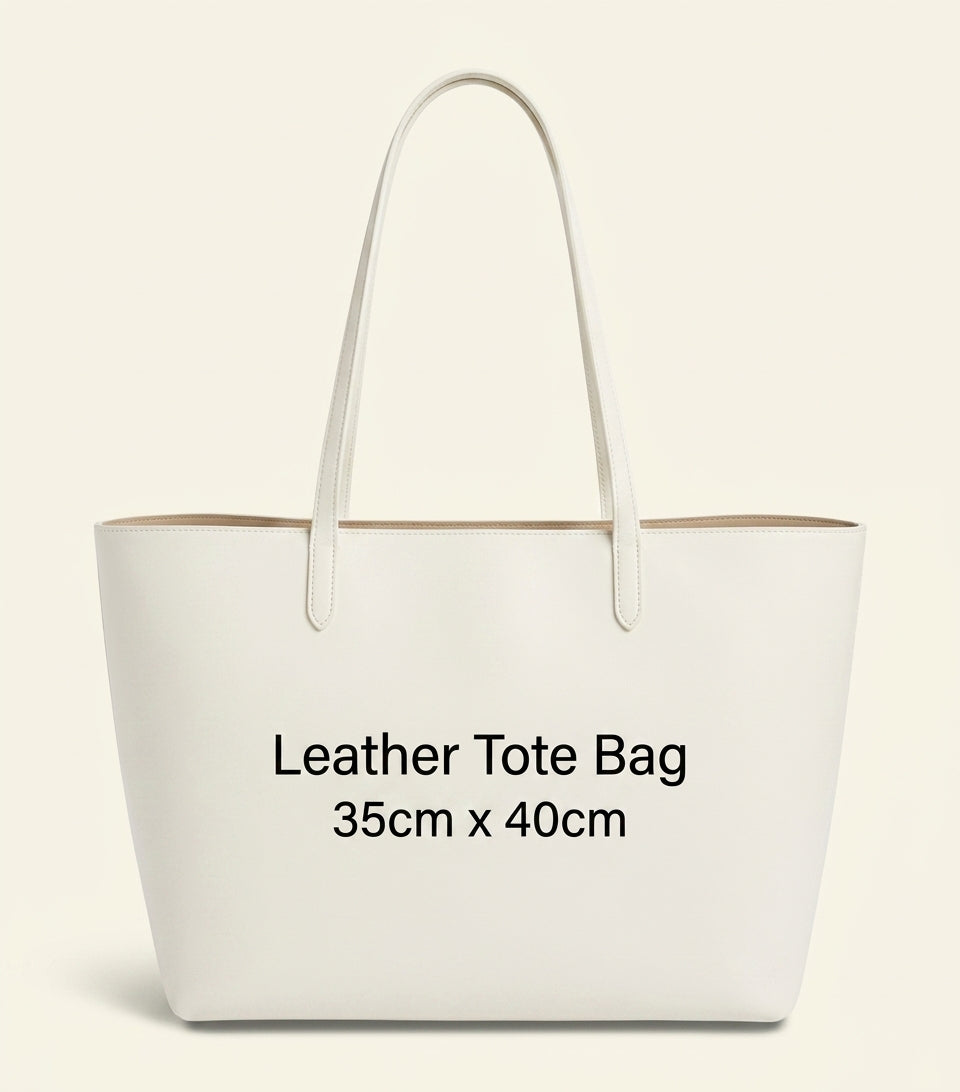 Mulberry Bayswater tote bag leather, imported from the UK