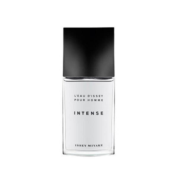 L'Eau d'Issey Pour Homme Intense Eau de Toilette 75ml GOODS Superdrug 75ML  