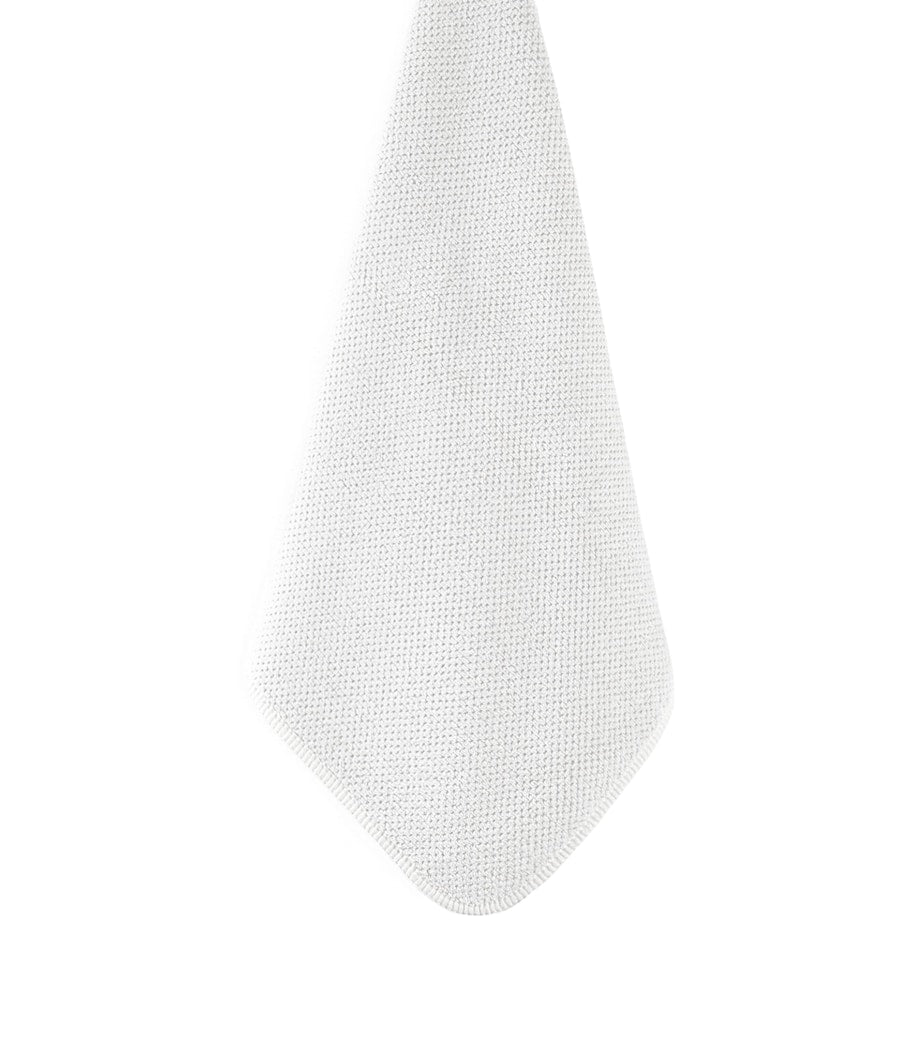 GRACCIOZA Bee Waffle Extra Large Hand Towel 50cm x 100cm, UK version