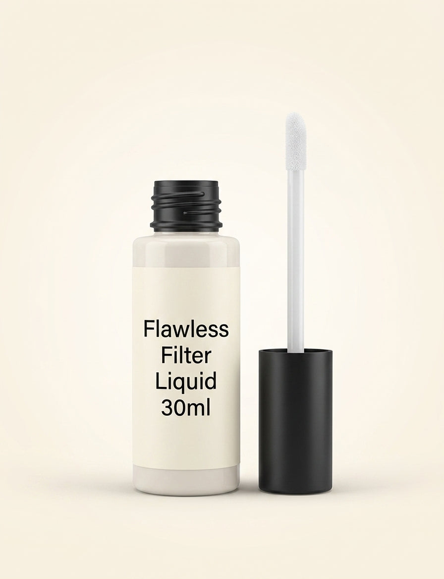 Charlotte Tilbury Flawless Filter complexion booster 30ml (British brand)