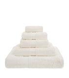 Yves Delorme Étoile hand towel 55cm x 100cm (British brand)