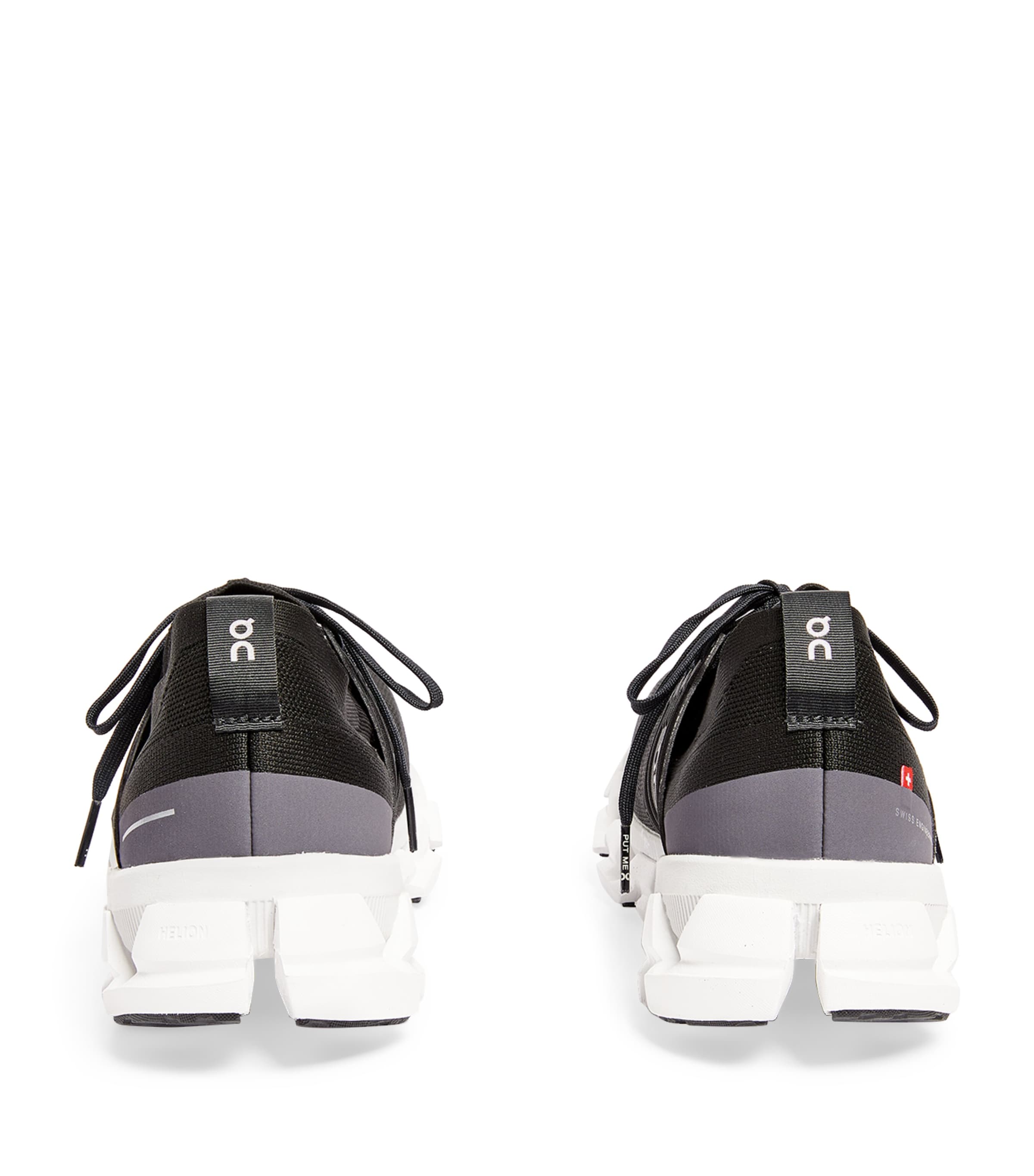 On Cloudswift 3 running trainers, imported from the UK