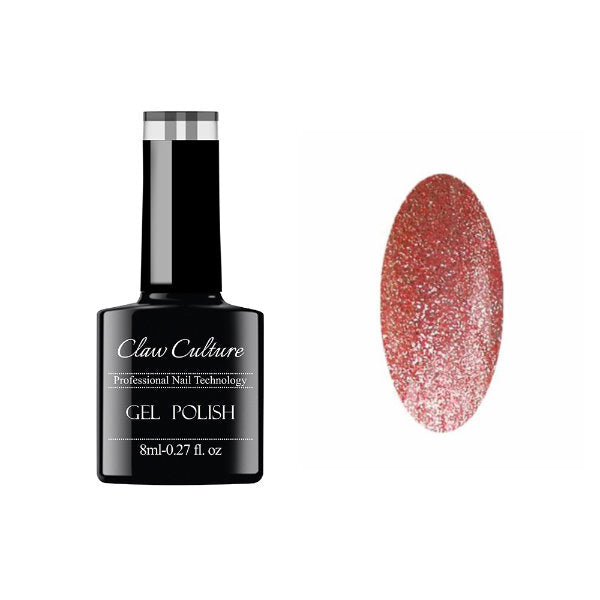 Claw Culture Hello Sailor Gel Nail Polish - 8ml