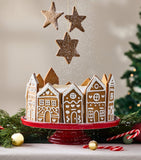 Le Creuset stoneware cake stand 30cm, UK version
