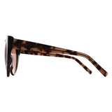 DKNY braune Damen-Sonnenbrille - Britisches Produkt