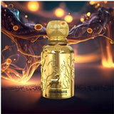 Auraa Desire Cedar Paradise Extrait de Parfum 100ml - British product