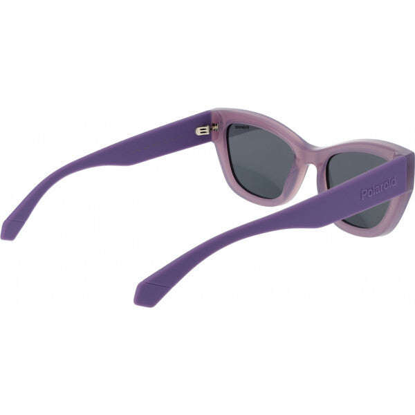 Polaroid Grey PLD 6237 sunglasses 52 - British product