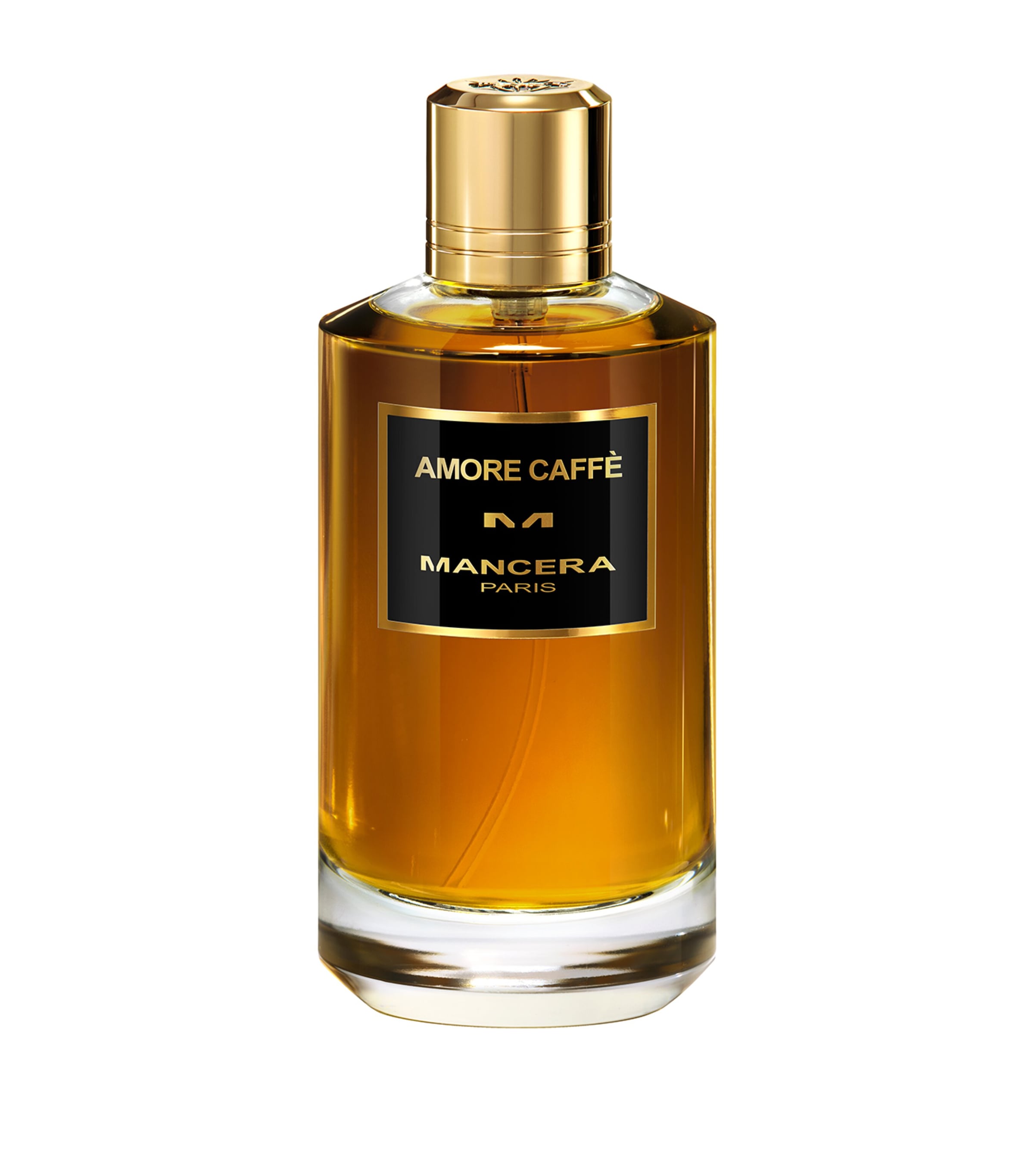 Mancera Amore Caffè eau de parfum 120ml - British product