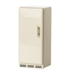 Maileg miniature fridge toy for mouse farmhouse 15.5cm, imported from the UK