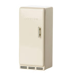 Maileg miniature fridge toy for mouse farmhouse 15.5cm, imported from the UK