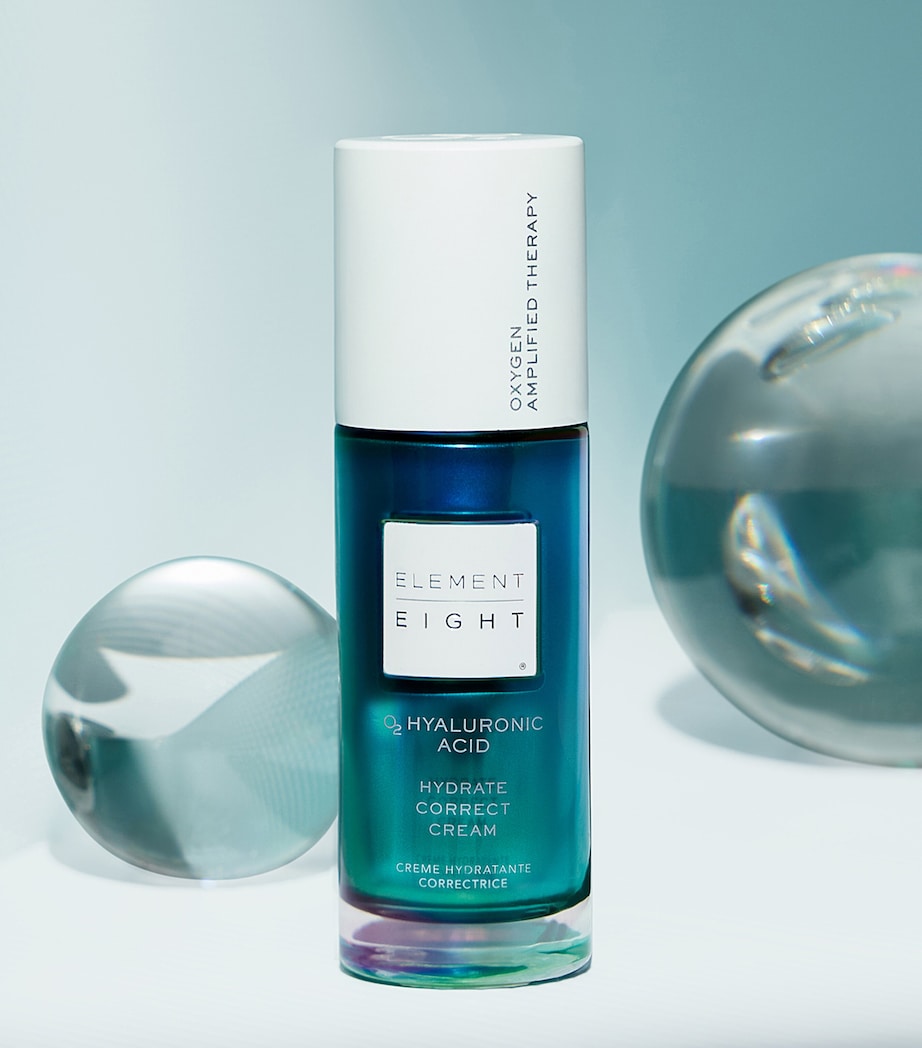Element Eight O2 Hyaluronic Acid Hydrate Correct Cream 30ml - British product
