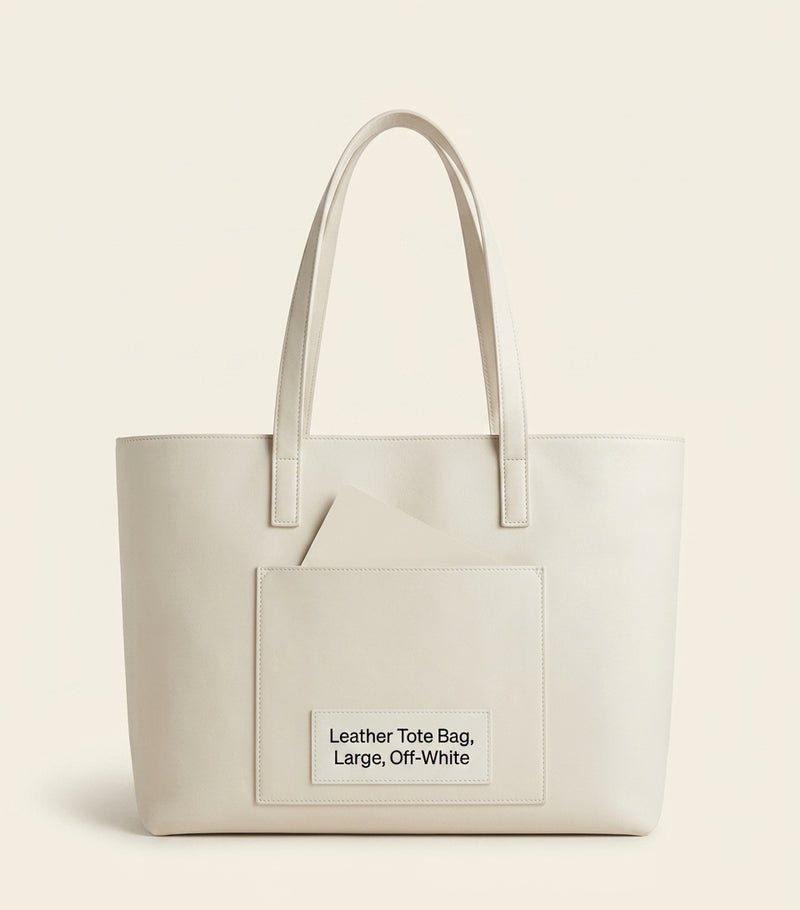 Balenciaga Le City medium goatskin top-handle bag (British brand)