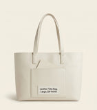 Balenciaga Le City medium goatskin top-handle bag (British brand)