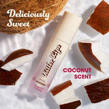 Killer Lips Super Juicy Lip Oil Coconut 3.8ml, UK version