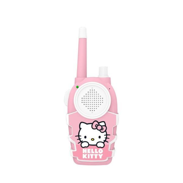 OTL Hello Kitty Walkie Talkie Set, imported from the UK