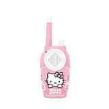OTL Hello Kitty Walkie Talkie Set, imported from the UK