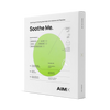 AimX Soothing Sheet Mask with Peptides 5 sheets (British brand)