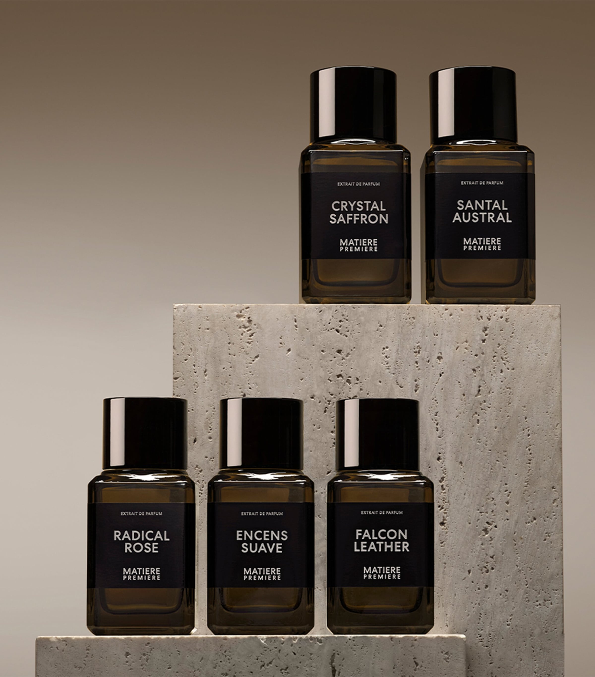 Matiere Premiere Santal Austral Extrait de Parfum 100ml, UK version