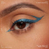 NYX Epic Ink liquid eyeliner Shimmer Stitch, imported from the UK