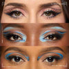 NYX Epic Ink liquid eyeliner Shimmer Stitch, imported from the UK