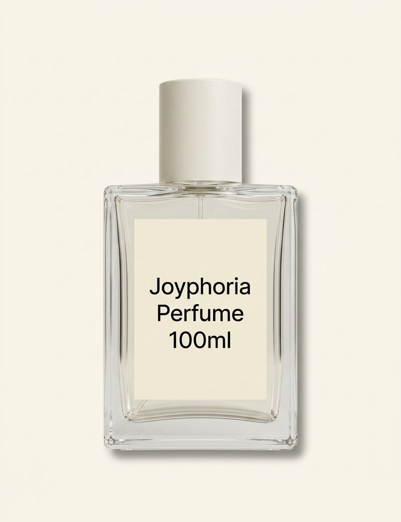 Charlotte Tilbury Joyphoria eau de parfum 100ml, imported from the UK
