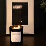 French Connection Black Pomegranate candle 158g (British brand)