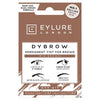 Eylure Dybrow mid brown permanent eyebrow tint 5ml, imported from the UK