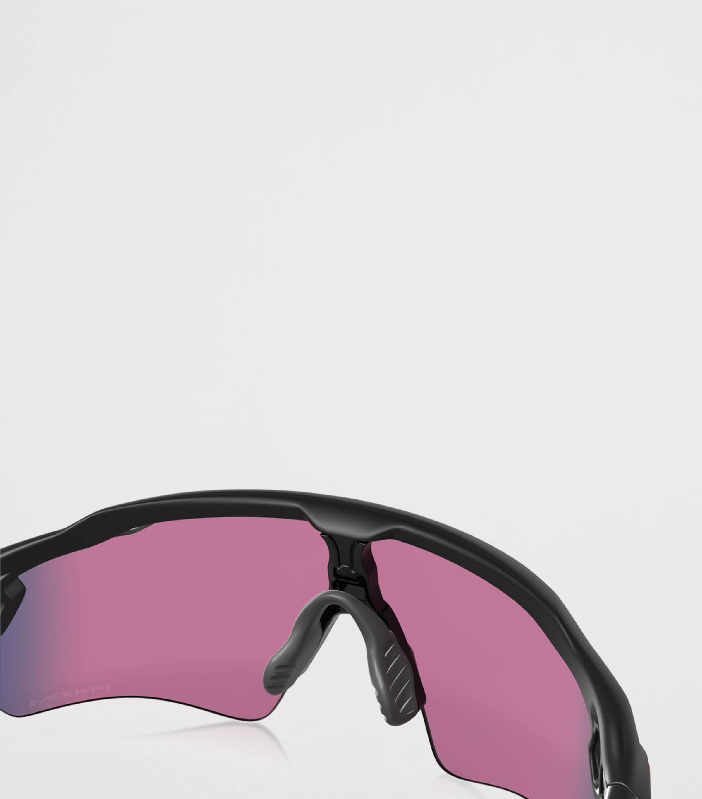 Oakley Radar EV Path Shield sunglasses, UK version