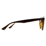 Ray-Ban 2180 tortoise brown sunglasses 51mm, UK version