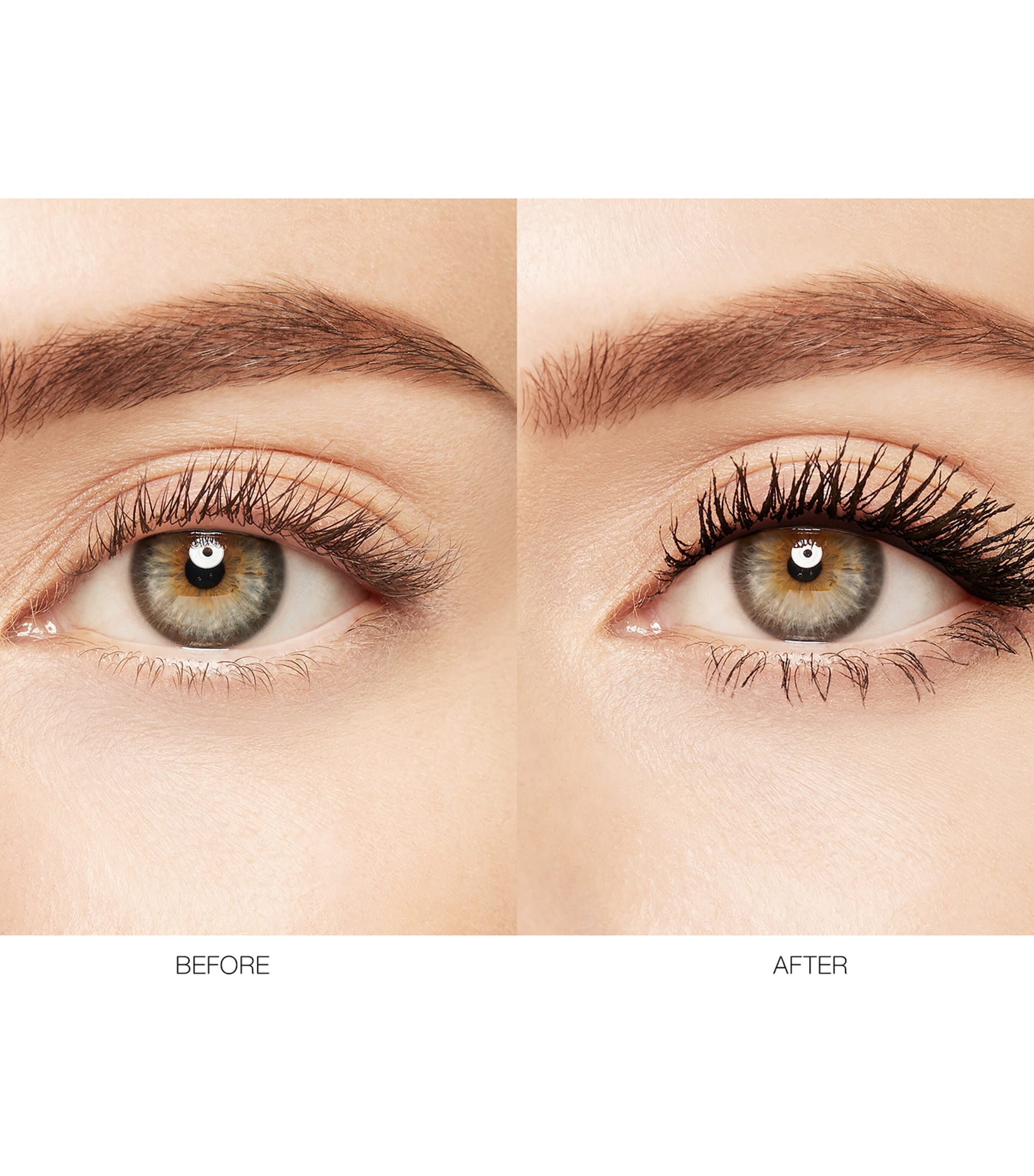 NARS Climax Extreme Mascara Uncensored Black, imported from the UK