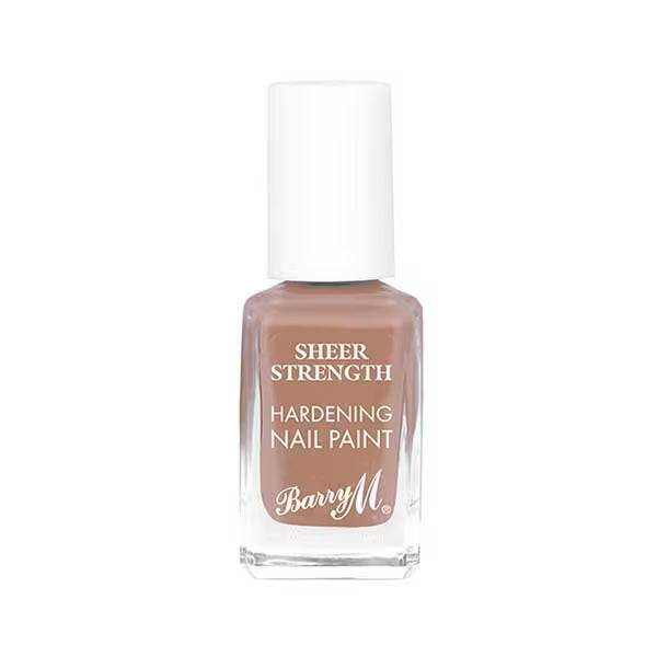 Barry M Nail Paint Sheer Style - British product