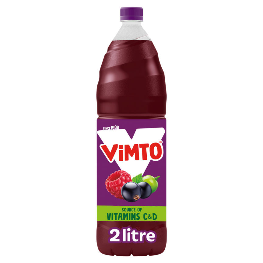 Vimto Original Squash